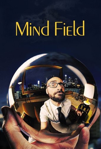 دانلود سریال Mind Field 2017 (مزرعه ذهن)