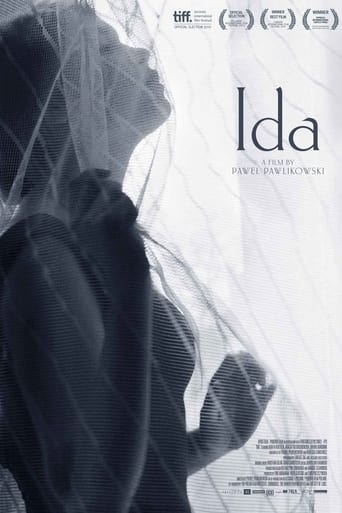 دانلود فیلم Ida 2013 (ایدا)