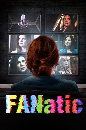دانلود فیلم FANatic 2017