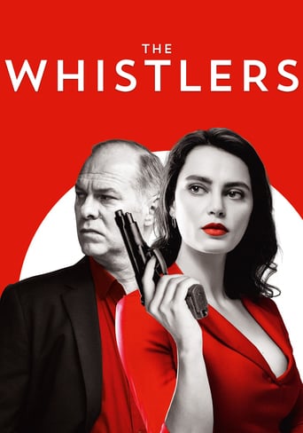 دانلود فیلم The Whistlers 2019 (سوت‌زن‌ها)