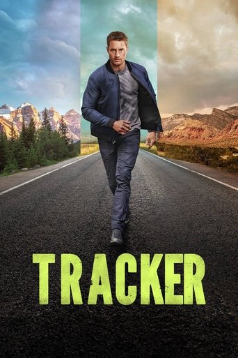 دانلود سریال Tracker 2024 (ردیاب)