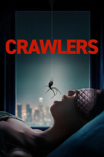 دانلود فیلم Crawlers 2026