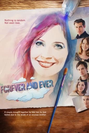 دانلود سریال Forever and Ever 2021 (برای همیشه)