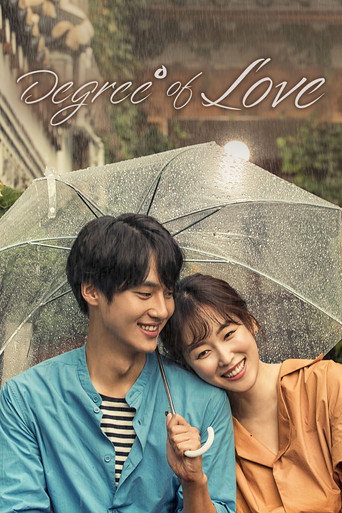 دانلود سریال Temperature of Love 2017 (حرارت عشق)