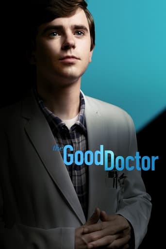 دانلود سریال The Good Doctor 2017 (دکتر خوب)