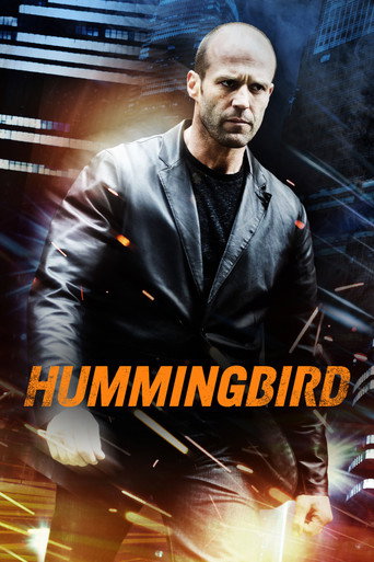 دانلود فیلم Hummingbird 2013 (رستگاری)
