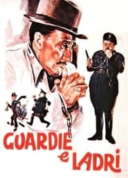 دانلود فیلم Cops and Robbers 1951 (پلیس‌ها و دزدها)