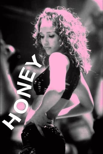 دانلود فیلم Honey 2003 (هانی)
