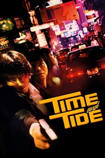 دانلود فیلم Time and Tide 2000 (زمان و جزر و مد)