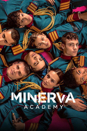 دانلود سریال Minerva Academy 2026