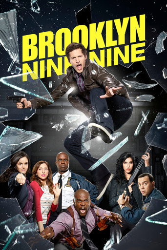 دانلود سریال Brooklyn Nine-Nine 2013 (بروکلین نود و نه)
