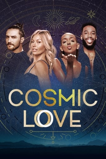 دانلود سریال Cosmic Love 2022