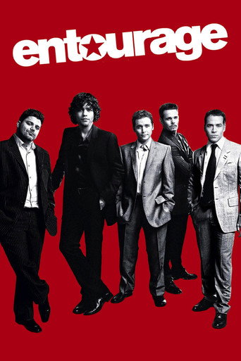 دانلود سریال Entourage 2004 (دارودسته)