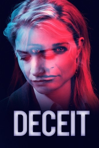 دانلود سریال Deceit 2021 (فریبکاری)