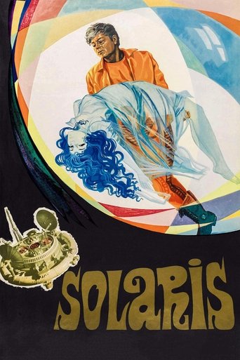 دانلود فیلم Solaris 1972 (سولاریس)