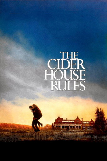دانلود فیلم The Cider House Rules 1999 (قوانین خانه سایدر)