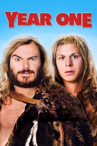 دانلود فیلم Year One 2009 (سال یکم)