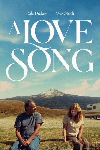 دانلود فیلم A Love Song 2022 (آهنگ عشق)