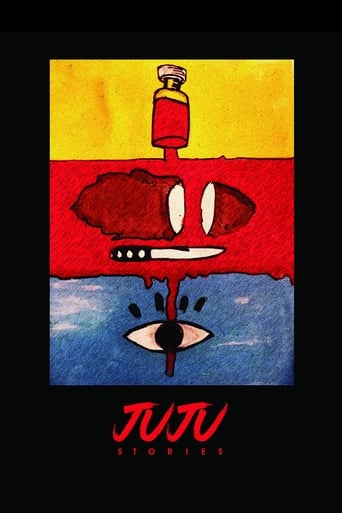 دانلود فیلم Juju Stories 2021