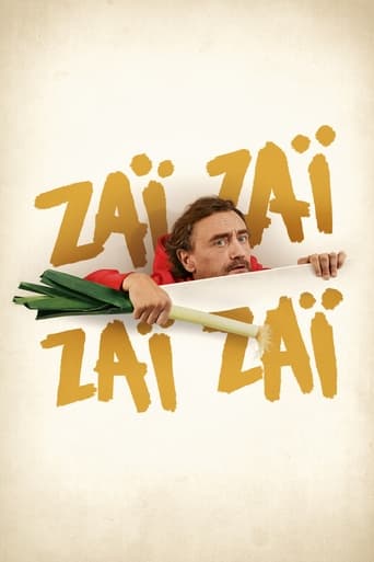دانلود فیلم Zaï Zaï Zaï Zaï 2020