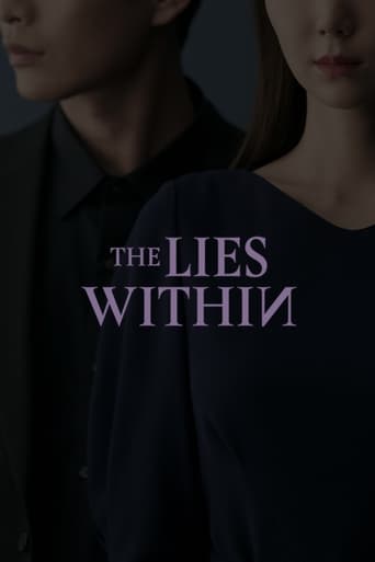 دانلود سریال The Lies Within 2019 (دروغ های درون)