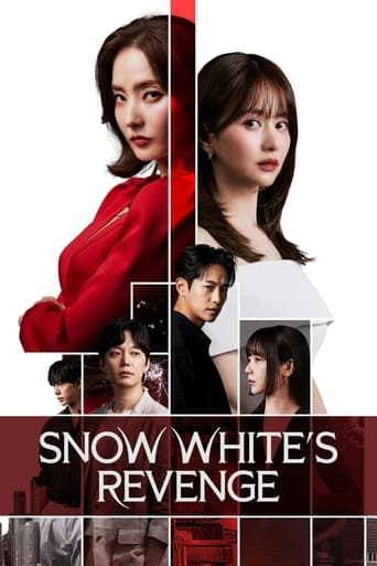 دانلود سریال Snow White's Revenge 2024 (رسوایی (انتقام سفید برفی))