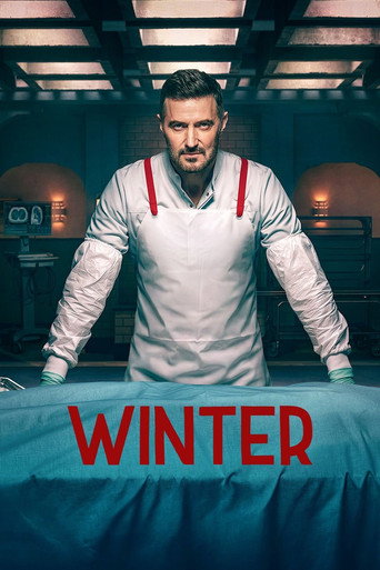 دانلود سریال Winter 2026