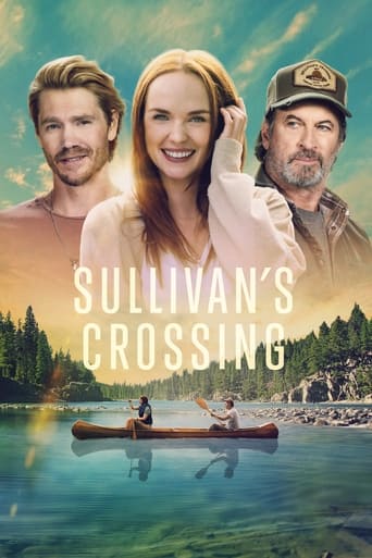 دانلود سریال Sullivan's Crossing 2023 (دو راهی سالیوان)