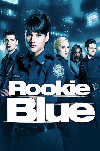 دانلود سریال Rookie Blue 2010 (پلیس های تازه کار)