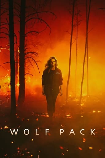 دانلود سریال Wolf Pack 2023 (دسته‌ی گرگ‌ها)