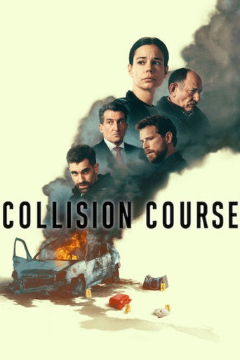 دانلود فیلم Collision Course 2026