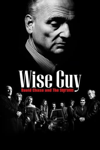 دانلود سریال Wise Guy: David Chase and The Sopranos 2024 (تبهکار: دیوید چیس و سوپرانوها)