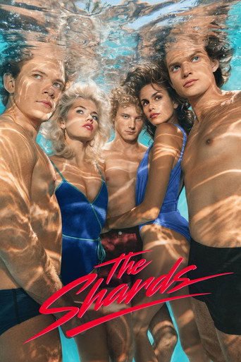 دانلود سریال The Shards 2026 (شاردها )
