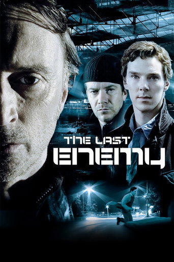 دانلود سریال The Last Enemy 2008 (آخرین دشمن)