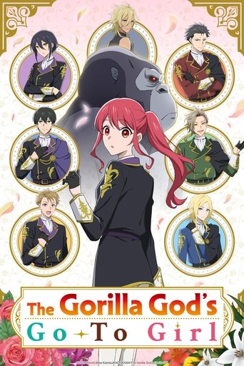 دانلود سریال The Gorilla God's Go-To Girl 2025 (دخترِ مورد اعتمادِ خدای گوریل)