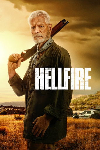 دانلود فیلم Hellfire 2026 (آتش جهنمی)