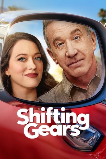 دانلود سریال Shifting Gears 2025 (تعویض دنده)