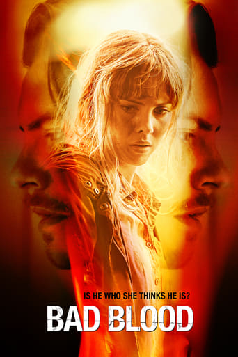 دانلود فیلم Bad Blood 2017