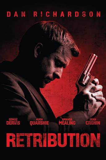 دانلود فیلم Retribution 2016