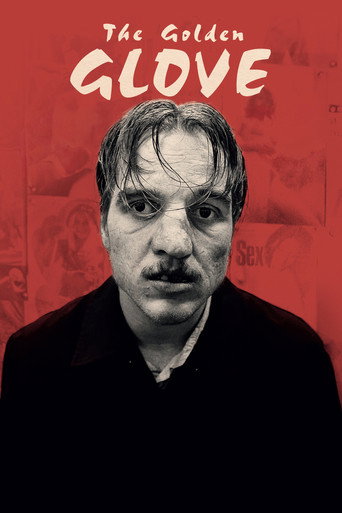 دانلود فیلم The Golden Glove 2019 (دستکش طلایی)