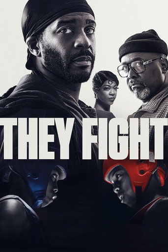 دانلود فیلم They Fight 2026 (آن‌ ها می‌ جنگند)