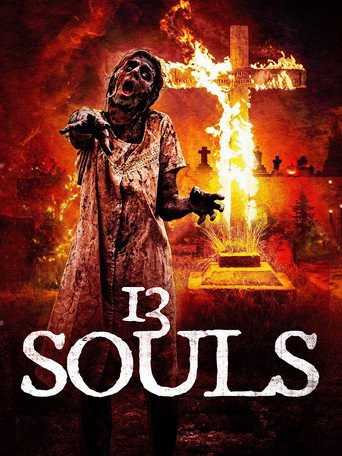 دانلود فیلم 13 Souls 2026