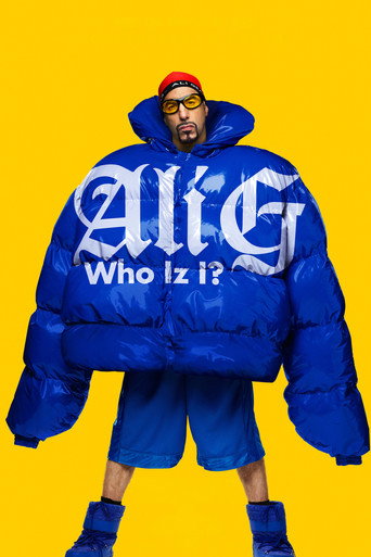 دانلود فیلم Ali G: Who Iz I? 2026 (علی جی: کی از اول؟)