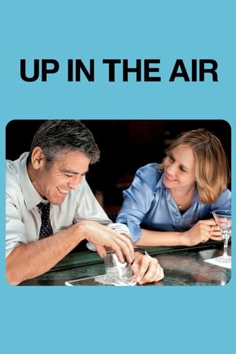 دانلود فیلم Up in the Air 2009 (پا در هوا)