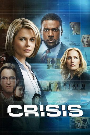 دانلود سریال Crisis 2014 (بحران)