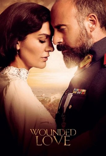 دانلود سریال Wounded Love 2016 (وطنم تویی)