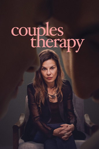 دانلود سریال Couples Therapy 2019 (زوج درمانی)