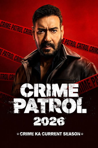 دانلود سریال Crime Patrol 2026: Crime Ka Current Season 2026
