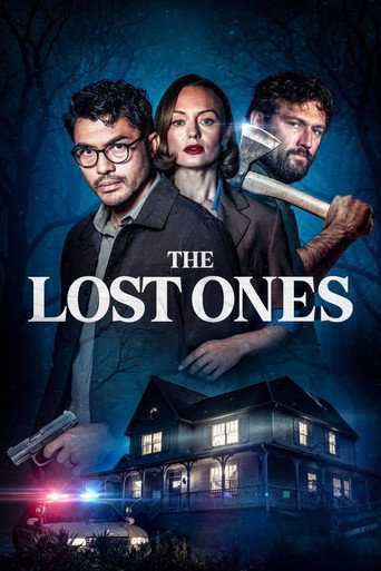 دانلود فیلم The Lost Ones 2026