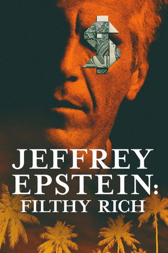 دانلود سریال Jeffrey Epstein: Filthy Rich 2020 (جفری اپستین: ثروتمند پلید)